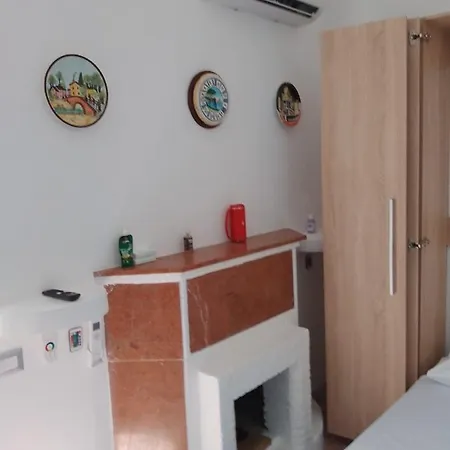 فندق Nuida كابري