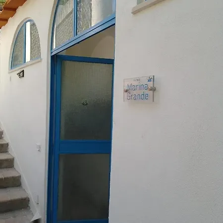 Guest house Nuida Casa Vacanze *