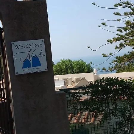 Guest house Nuida Casa Vacanze Capri
