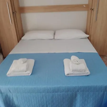 Nuida Casa Vacanze * Capri