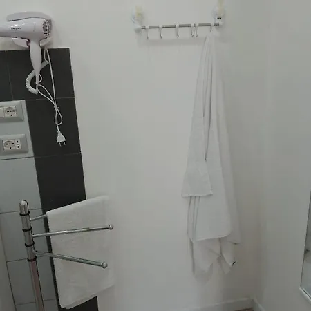 Nuida Hotel *