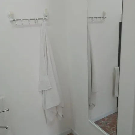 Guest house Nuida Casa Vacanze