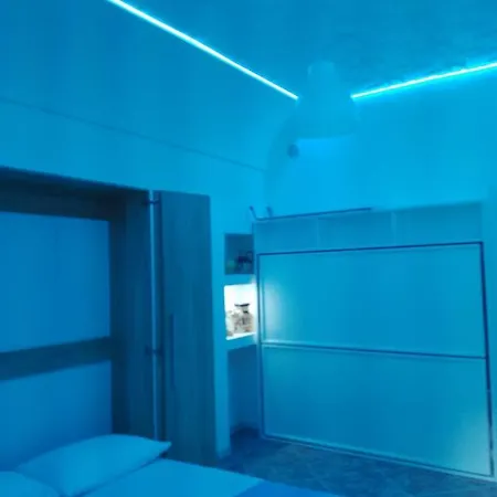 Nuida Casa Vacanze *