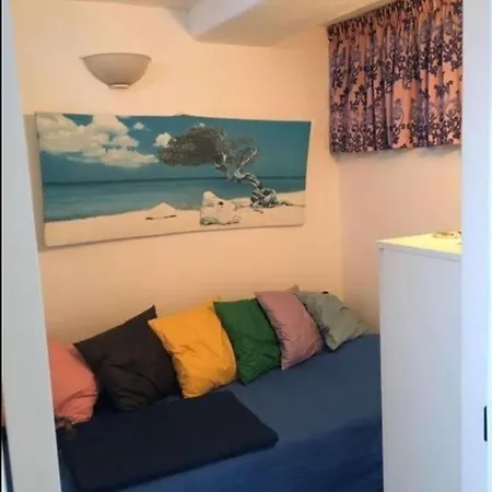 Nuida Casa Vacanze *